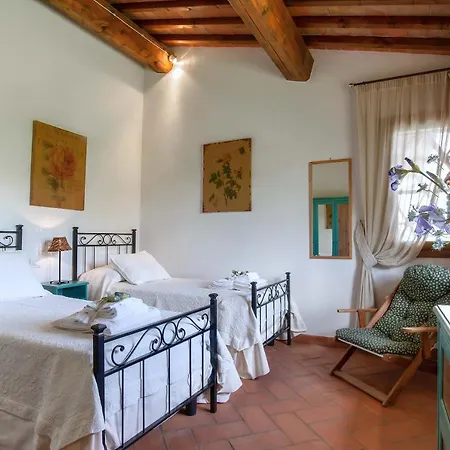 Villa Lionella Country *