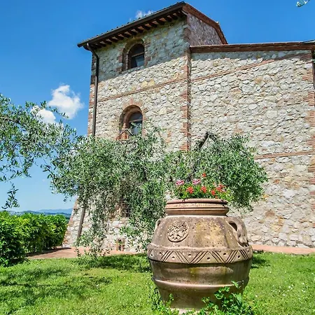 Villa Lionella Country