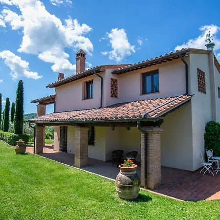 Villa Lionella Country *