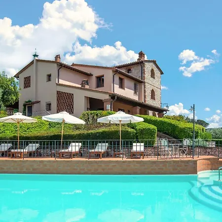 Lionella Country * Montaione