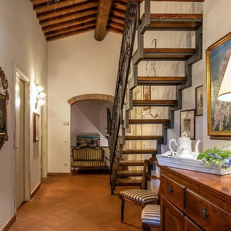 Villa Lionella Country