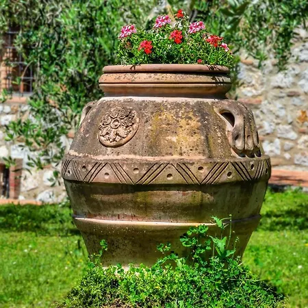 Villa Lionella Country Montaione