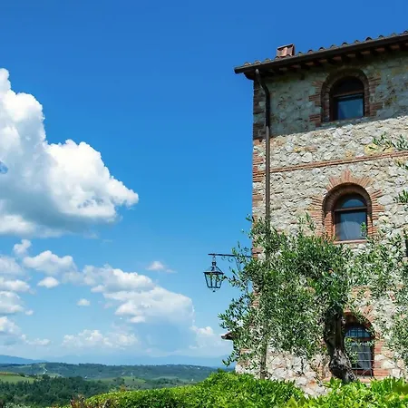 Villa Lionella Country