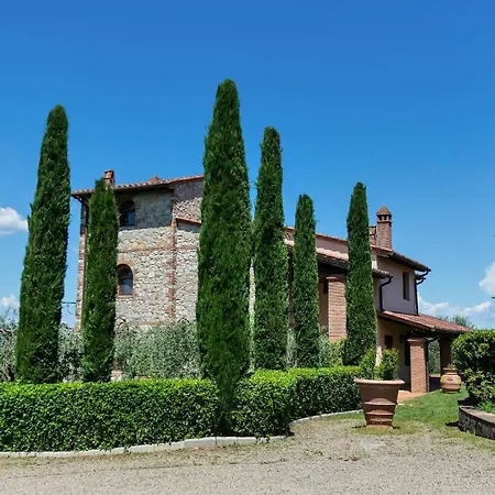 Lionella Country Villa