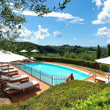 Lionella Country * Montaione