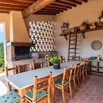 Lionella Country Montaione