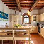 Lionella Country Montaione