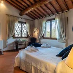 Lionella Country Montaione