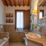 Lionella Country Villa Montaione