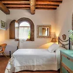 Lionella Country Villa Montaione