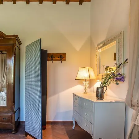 Lionella Country Villa