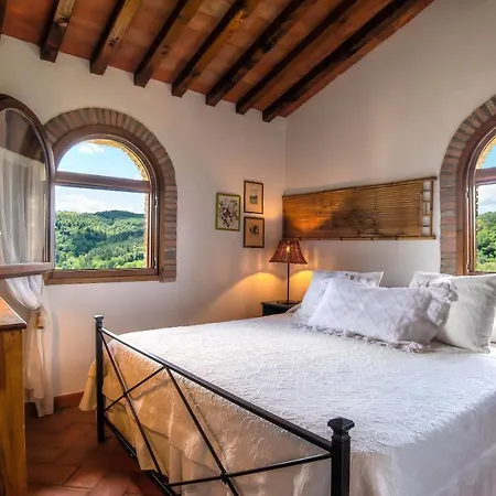 Villa Lionella Country