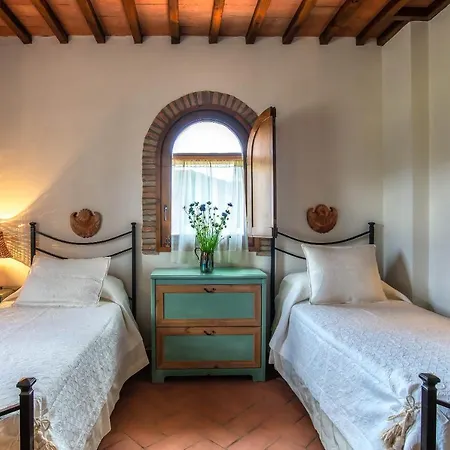 Villa Lionella Country *