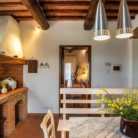 Villa Lionella Country *